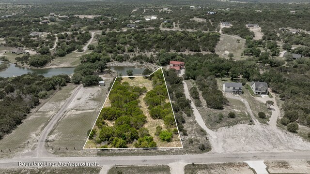 TBD Anglers Point, Bluff Dale, TX 76433