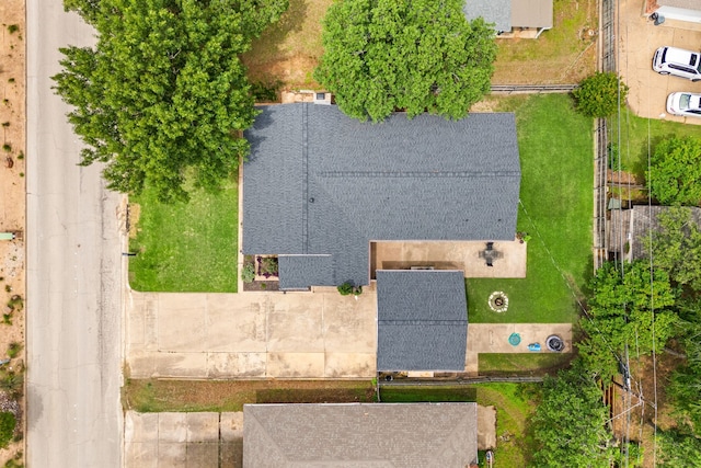 1764 Brown Trl, Hurst, TX 76054 - view of subject property