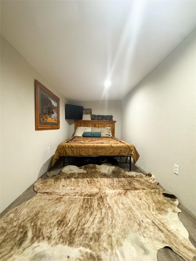view of bedroom