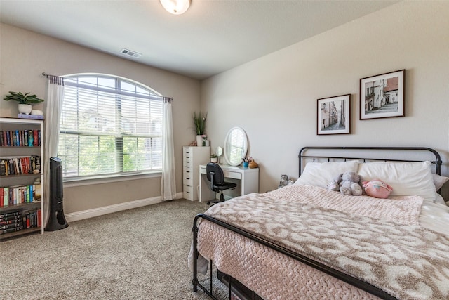 560 Southwestern Dr, Rockwall, TX 75087 - carpeted bedroom with baseboards