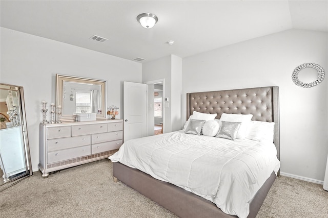 4629 Fringetree Way, Fort Worth, TX 76036 - bedroom with visible vents and light colored carpet