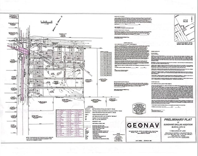 4310 Bonnie View Rd, Dallas, TX 75216