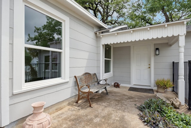 6725 Cahoba Dr, Fort Worth, TX 76135 - view of patio
