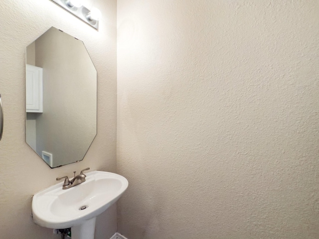 803 Sterling Ct, Allen, TX 75002 - bathroom with a sink