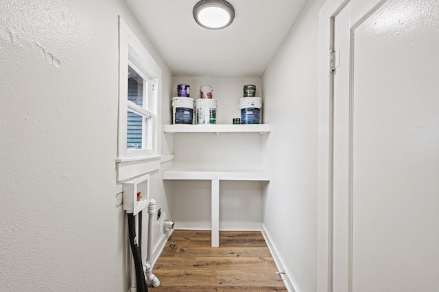 1031 W Chestnut St, Denison, TX 75020 - view of pantry