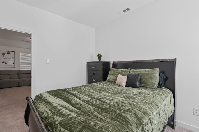 3023 Wind Knot Way, Royse City, TX 75189 - carpeted bedroom featuring baseboards