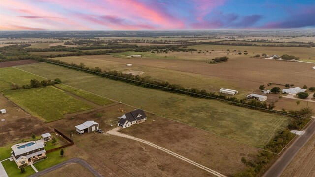 8153 Prairie Chapel Rd, Crawford, TX 76638