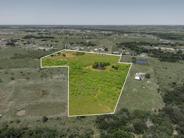 10020 Norrell Rd, Venus, TX 76084