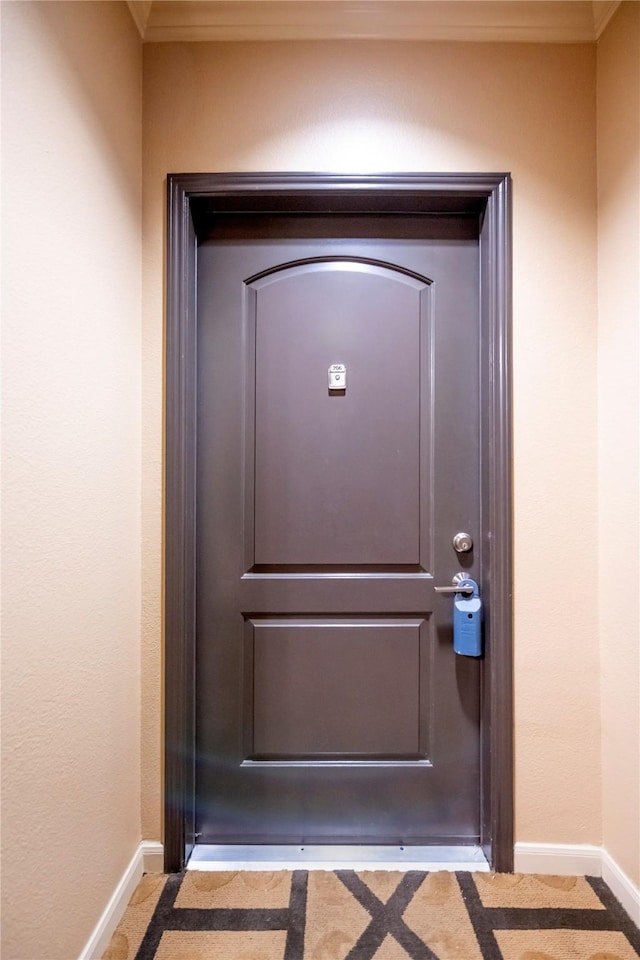 3225 Turtle Creek Blvd Unit 206, Dallas, TX 75219 - view of entrance to property