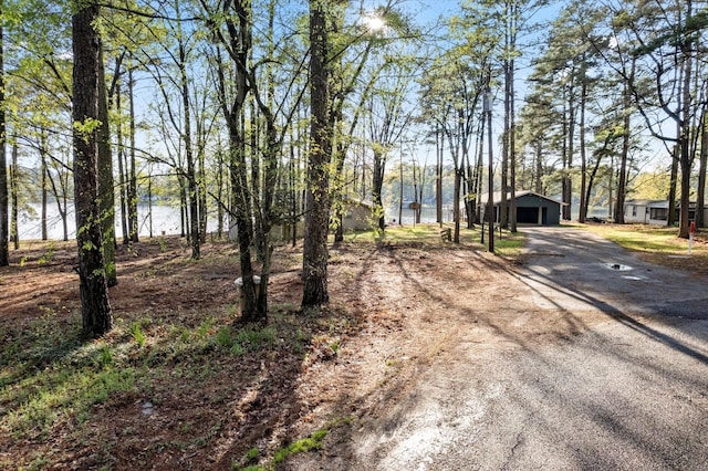TBD Lake Dr, Mount Vernon, TX 75457