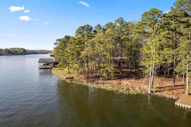 TBD Lake Dr, Mount Vernon, TX 75457
