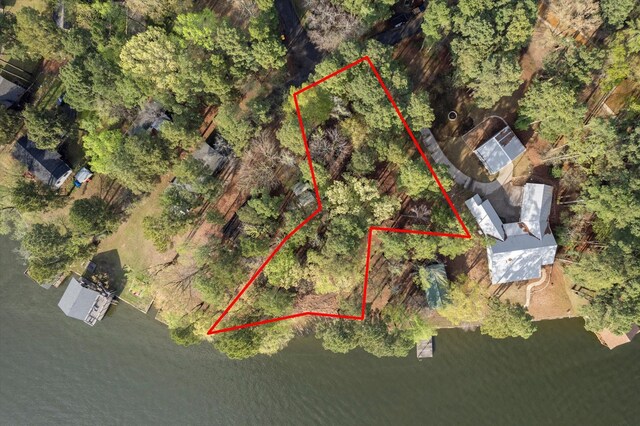 TBD Lake Dr, Mount Vernon, TX 75457