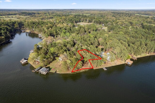 TBD Lake Dr, Mount Vernon, TX 75457