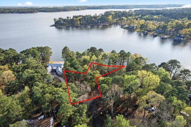 TBD Lake Dr, Mount Vernon, TX 75457