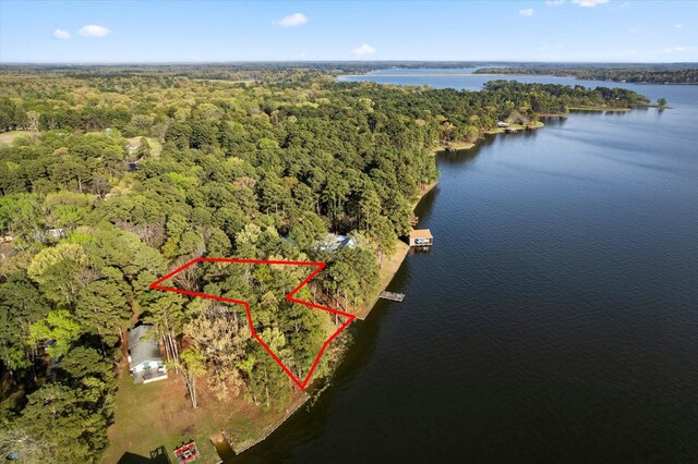 TBD Lake Dr, Mount Vernon, TX 75457