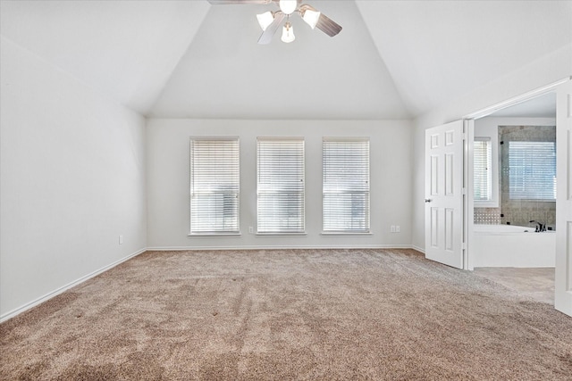 1008 Talley Ln, Frisco, TX 75033 - full bath featuring double vanity, a bath, a sink, visible vents, and a stall shower