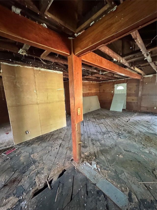 117 Scenic Dr, Mabank, TX 75156 - interior space