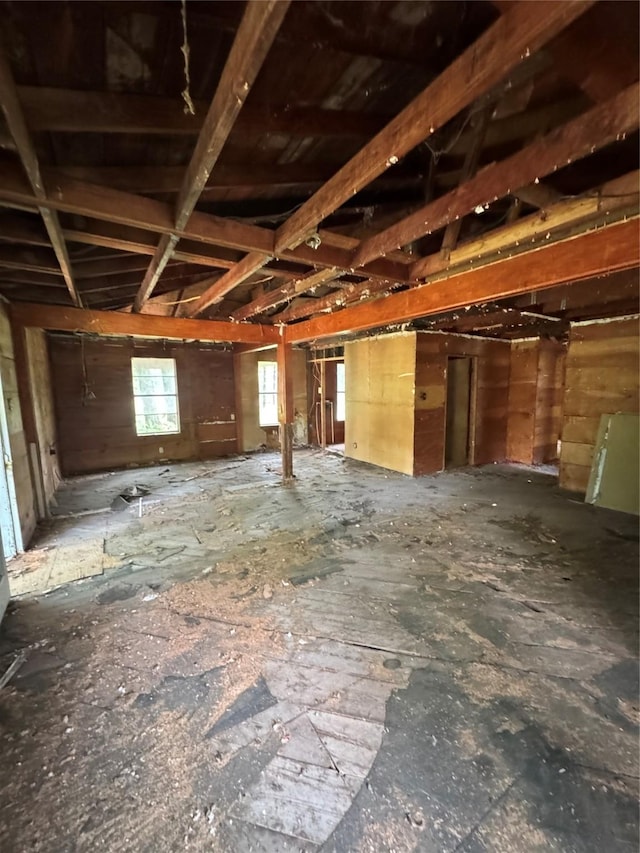 117 Scenic Dr, Mabank, TX 75156 - view of misc room