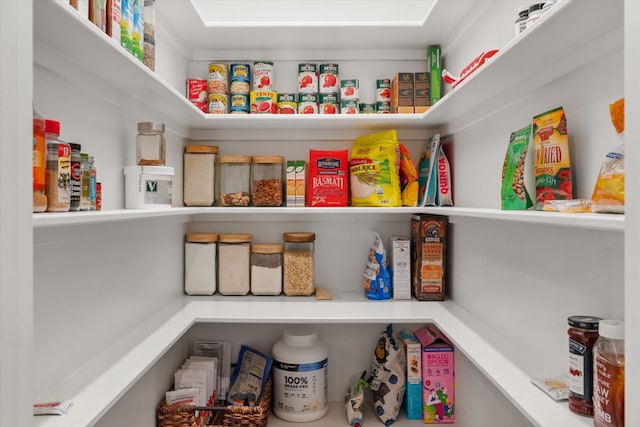212 Rock Tree Ct, Mansfield, TX 76063 - view of pantry