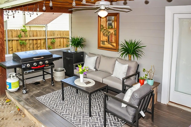 4024 Calmont Ave, Fort Worth, TX 76107 - exterior space