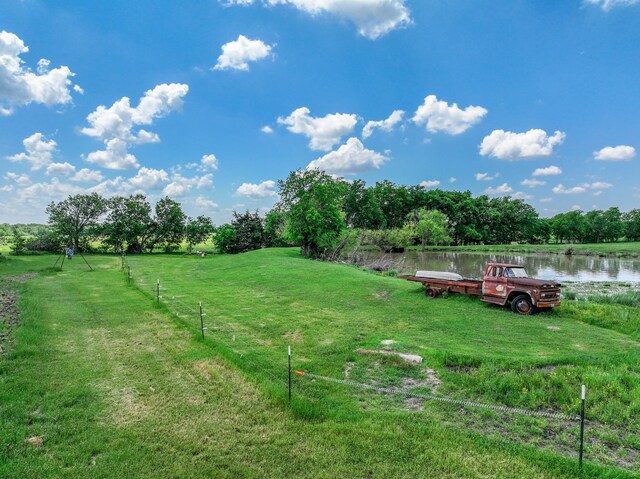 5293 County Road 2515, Royse City, TX 75189