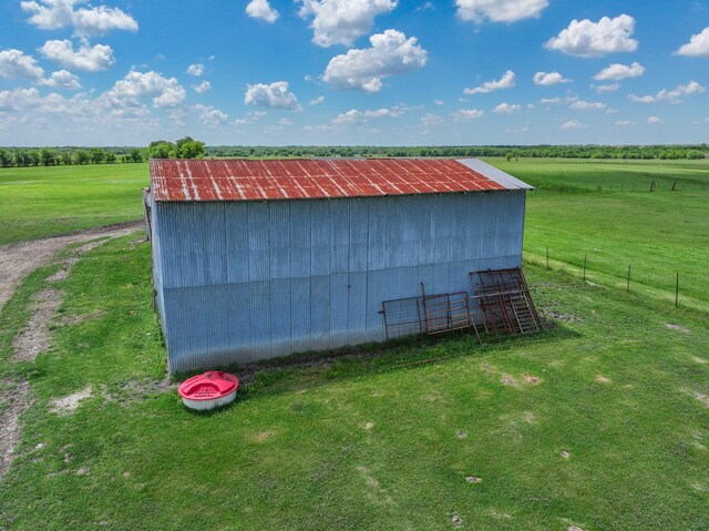 5293 County Road 2515, Royse City, TX 75189