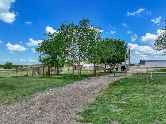 5293 County Road 2515, Royse City, TX 75189