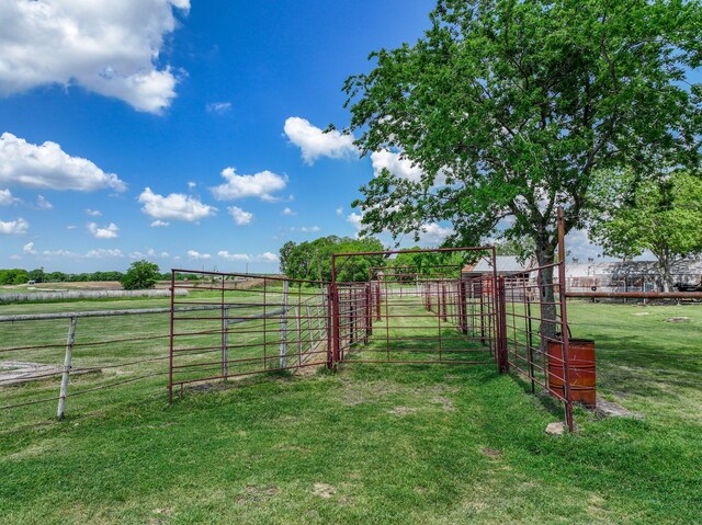 5293 County Road 2515, Royse City, TX 75189