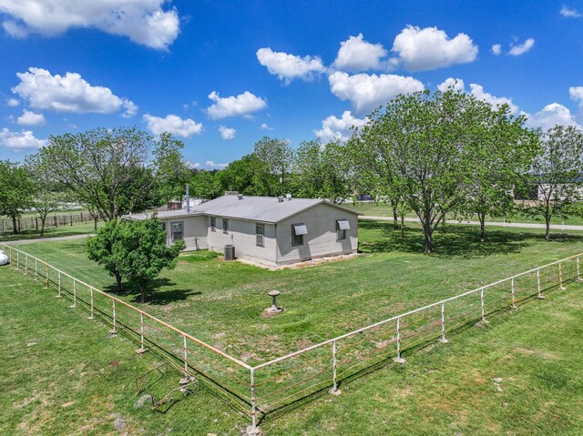 5293 County Road 2515, Royse City, TX 75189