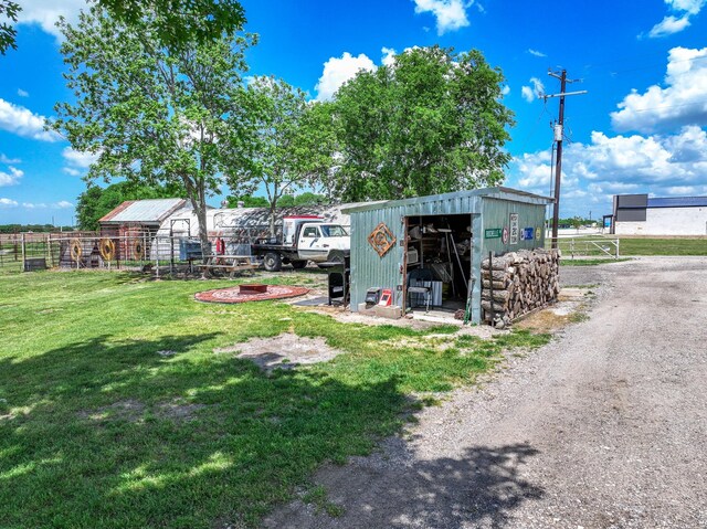 5293 County Road 2515, Royse City, TX 75189