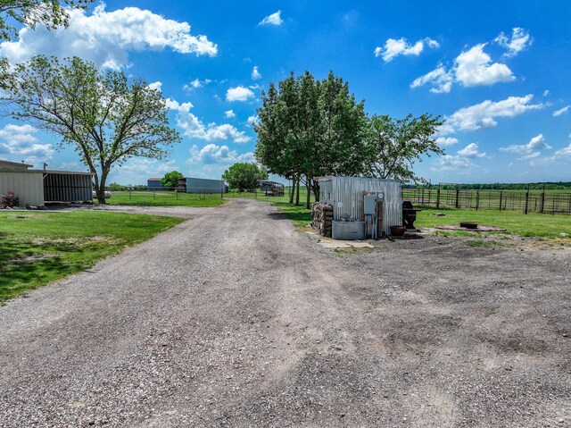 5293 County Road 2515, Royse City, TX 75189