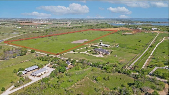 tobedetermined Mcreynolds, Sanger TX, 76266 land for sale