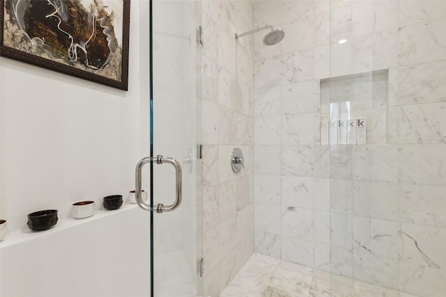 2200 Victory Ave Unit 2003, Dallas, TX 75219 - bathroom featuring a stall shower
