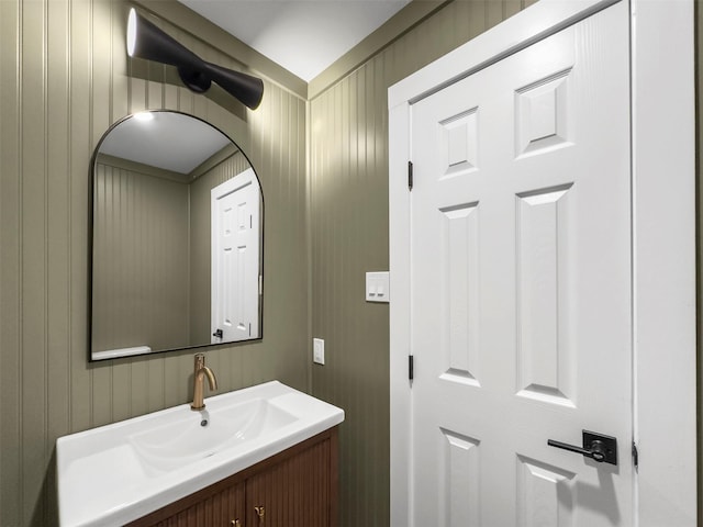 4524 Boston Dr, Plano, TX 75093 - bathroom with vanity