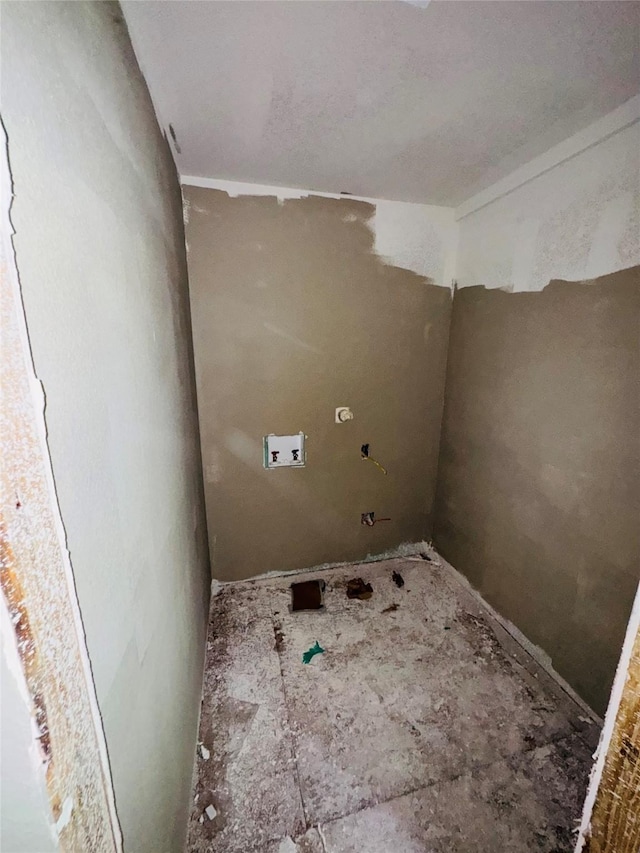 view of bathroom