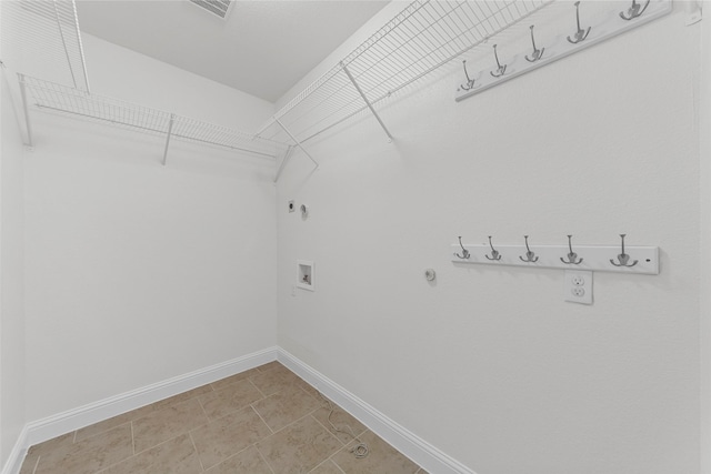 944 Abbott Ln, Allen, TX 75013 - view of walk in closet