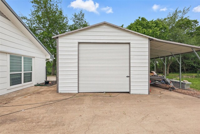 5247 Fm 1569, Farmersville, TX 75442 - birds eye view of property featuring a rural view