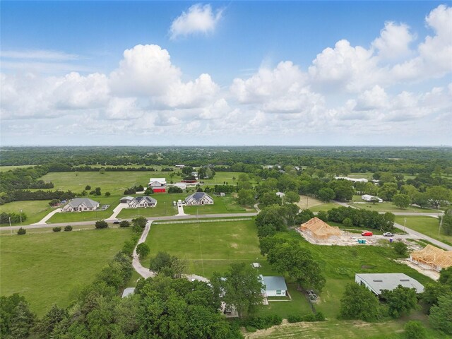 5247 Fm 1569, Farmersville, TX 75442 - drone / aerial view