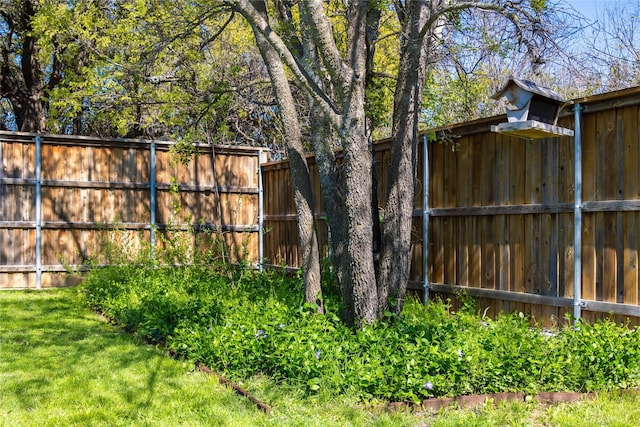 1600 Shaw Dr, Brownwood, TX 76801 - exterior space with fence
