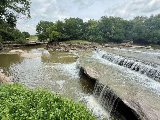 6050 Douglas St, Fort Worth, TX 76114 - water view