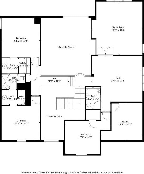 3226 Appleblossom Dr, Frisco, TX 75033 - home floor plan