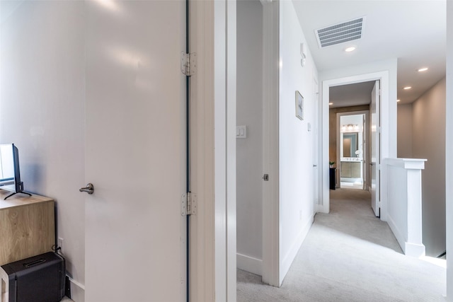 1922 La Croix Pl, Dallas, TX 75214 - full bathroom featuring tile patterned floors, double vanity, recessed lighting, a shower with curtain, and baseboards
