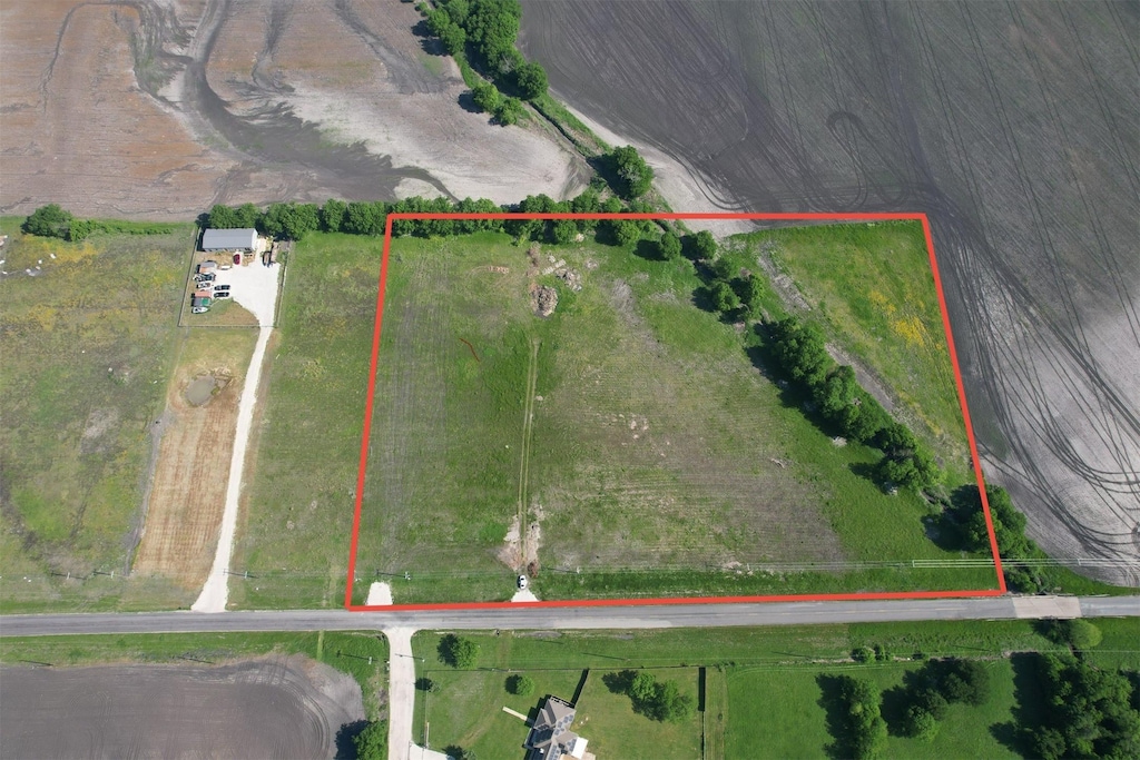 TBD County Road 590, Nevada, TX 75173
