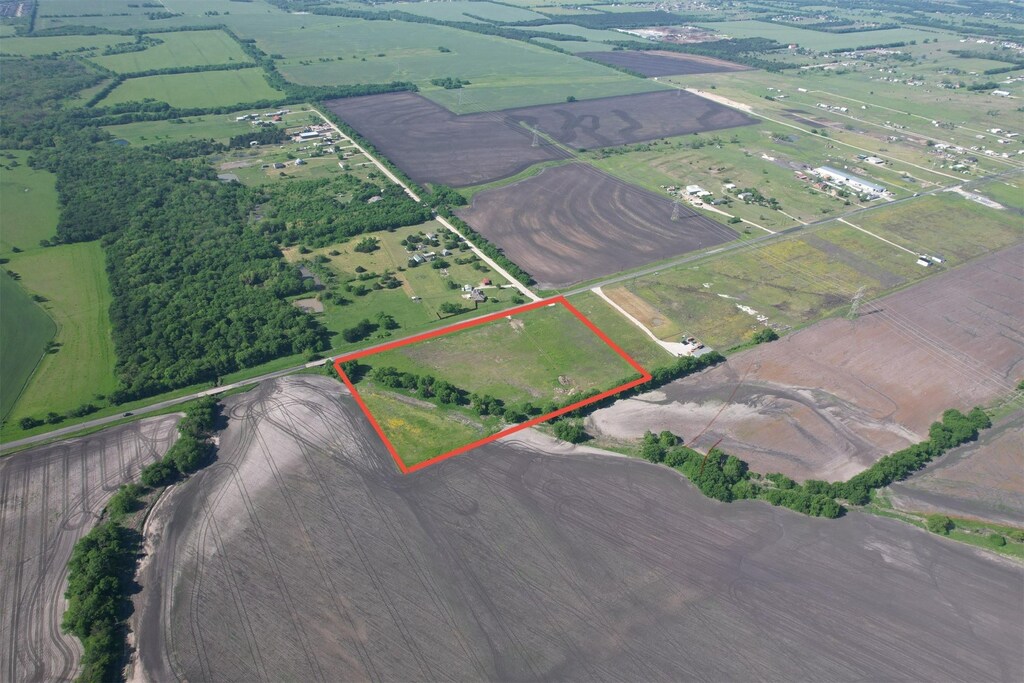 TBD County Road 590, Nevada, TX 75173