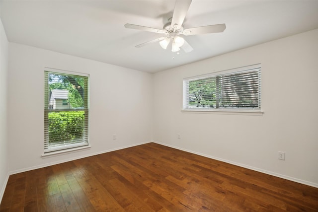 10714 Palace Way, Dallas, TX 75218 - full bath featuring visible vents, vanity, toilet, shower / bathing tub combination, and tile patterned floors