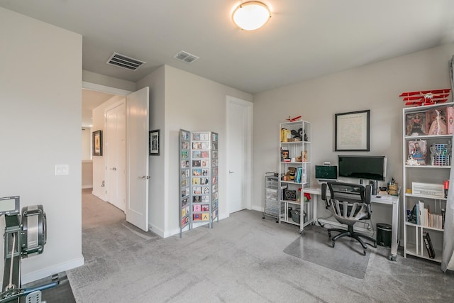 3901 Campania Ct, Colleyville, TX 76034 - bathroom with vanity and baseboards