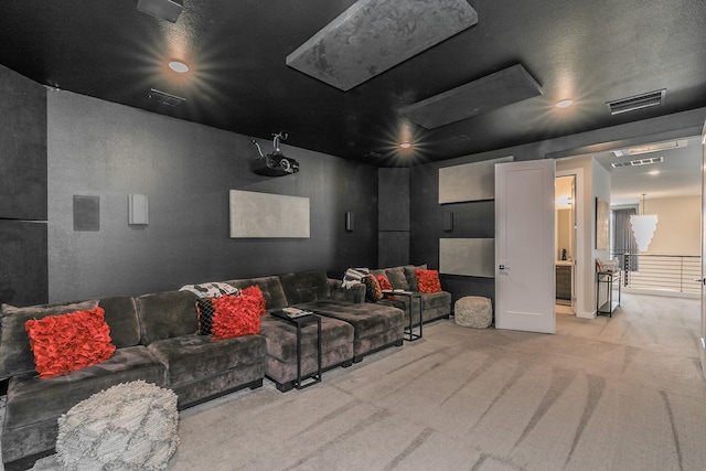 3901 Campania Ct, Colleyville, TX 76034 - bedroom with visible vents, baseboards, and light carpet