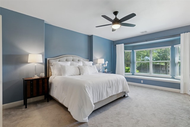 12248 Langley Hill Dr, Fort Worth, TX 76244 - full bath featuring a bath, vanity, tile patterned flooring, and a stall shower