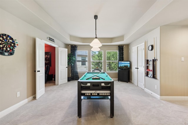 12248 Langley Hill Dr, Fort Worth, TX 76244 - bedroom with baseboards, visible vents, multiple windows, and light carpet