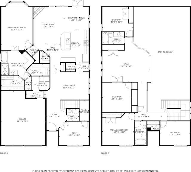 12248 Langley Hill Dr, Fort Worth, TX 76244 - view of patio / terrace featuring an outdoor fire pit